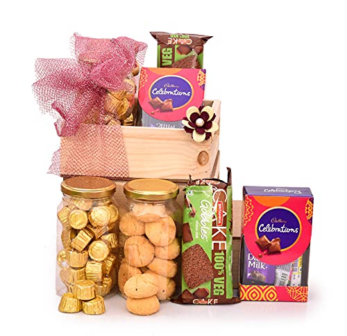 Elevate Your Lohri Celebrations with Shrikhandd's Exclusive Delights